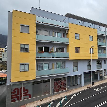 Vivienda Vacacional Rous Los Llanos De Aridane Exterior foto