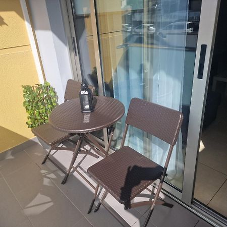Vivienda Vacacional Rous Los Llanos De Aridane Exterior foto