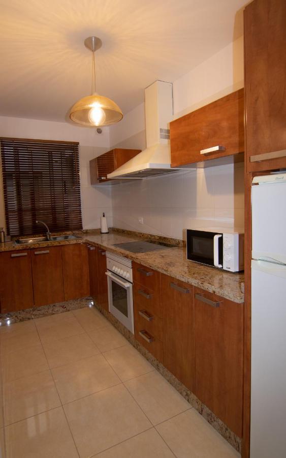 Vivienda Vacacional Rous Los Llanos De Aridane Exterior foto