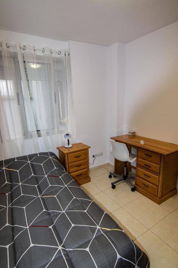 Vivienda Vacacional Rous Los Llanos De Aridane Exterior foto