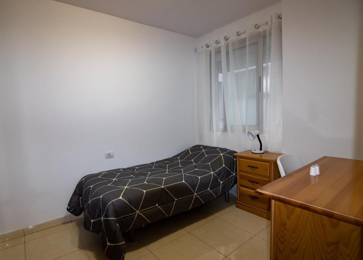 Vivienda Vacacional Rous Los Llanos De Aridane Exterior foto