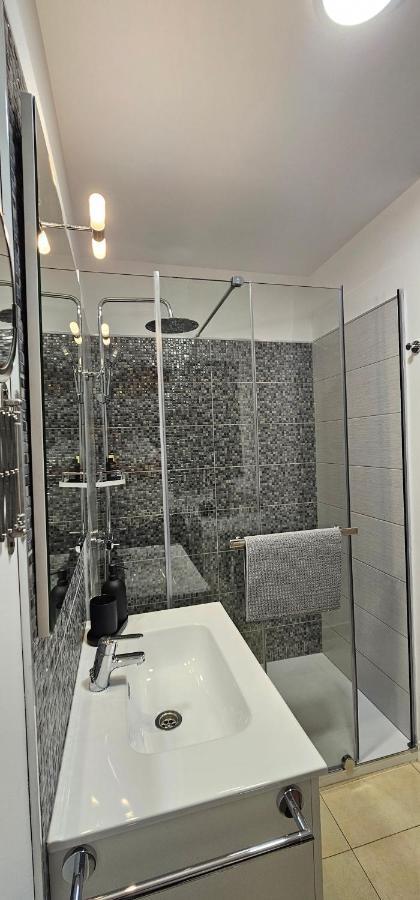 Vivienda Vacacional Rous Los Llanos De Aridane Exterior foto