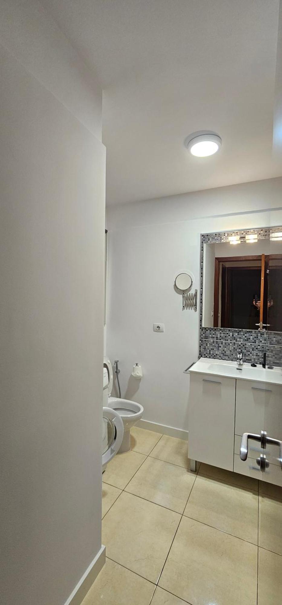 Vivienda Vacacional Rous Los Llanos De Aridane Exterior foto
