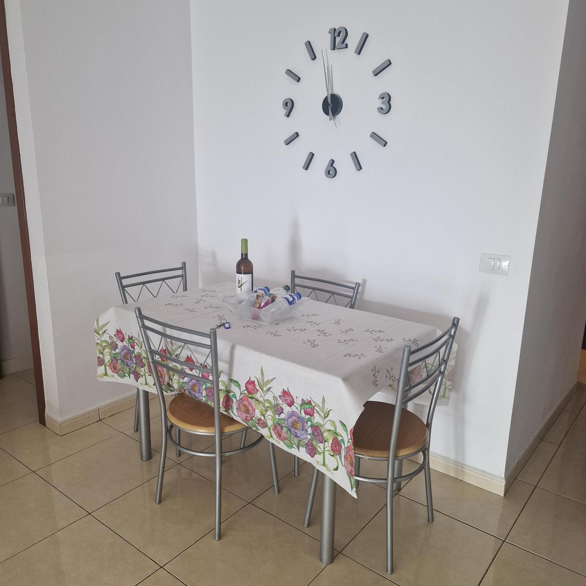 Vivienda Vacacional Rous Los Llanos De Aridane Exterior foto