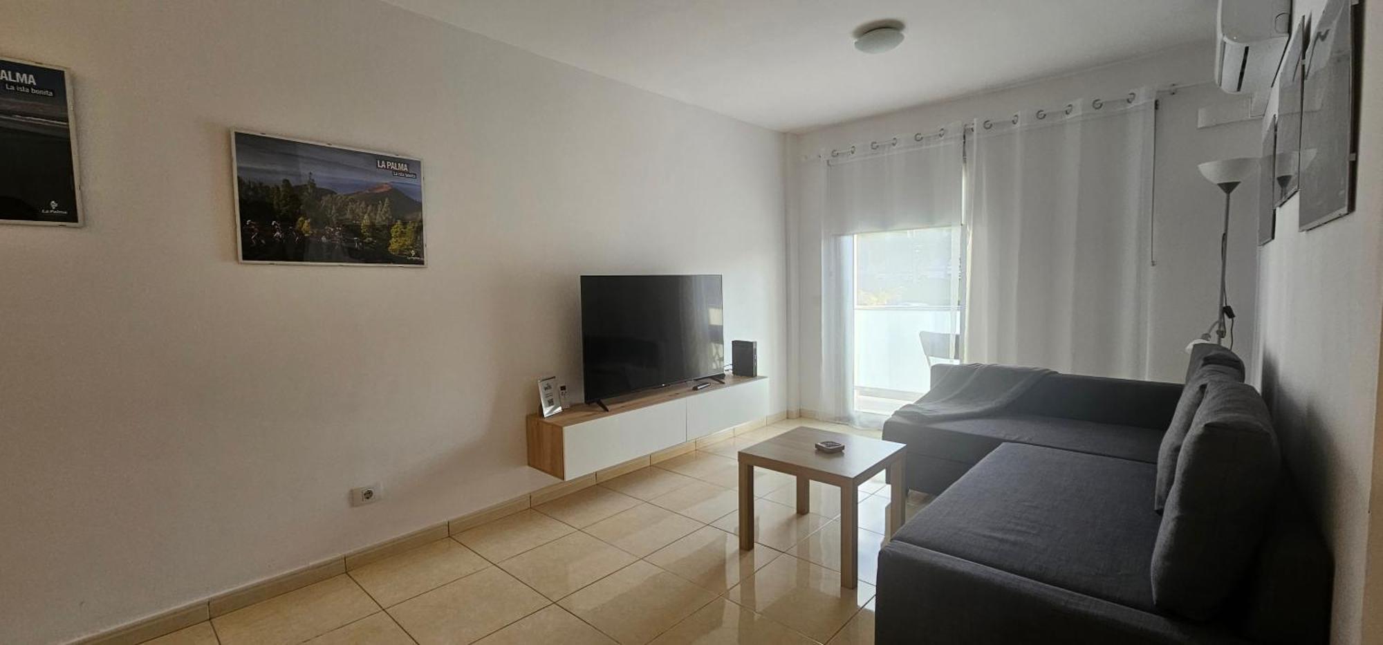 Vivienda Vacacional Rous Los Llanos De Aridane Exterior foto