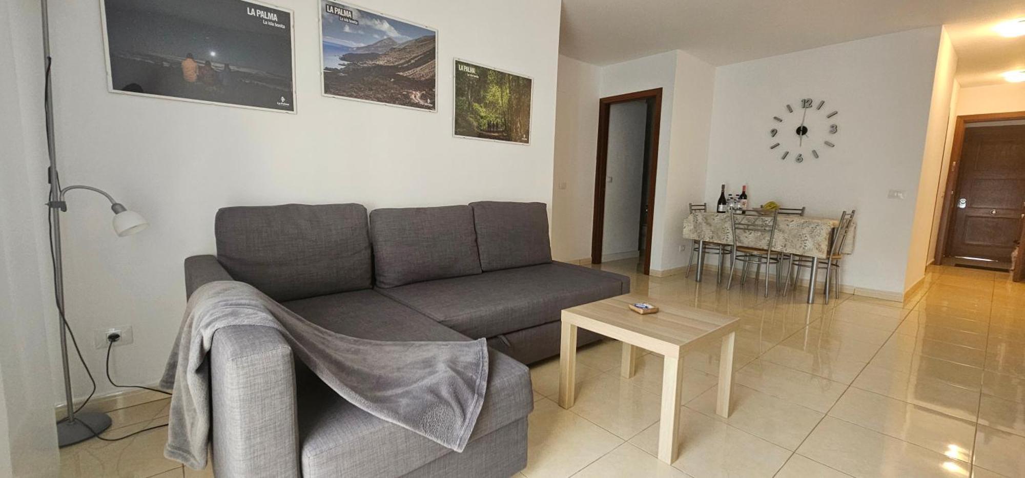 Vivienda Vacacional Rous Los Llanos De Aridane Exterior foto